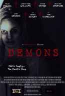 Demons Poster 2