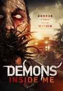 Demons Inside Me Poster 6