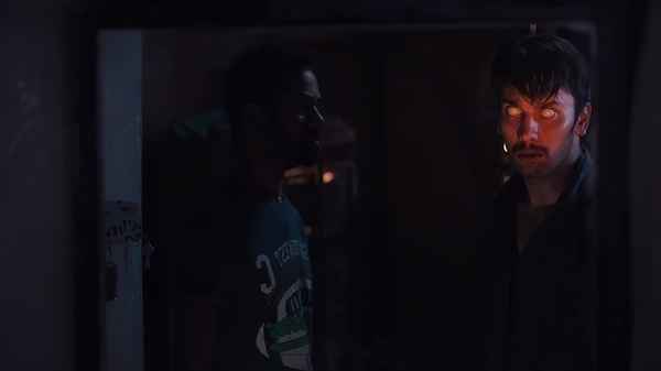 Demonte Colony Poster 5