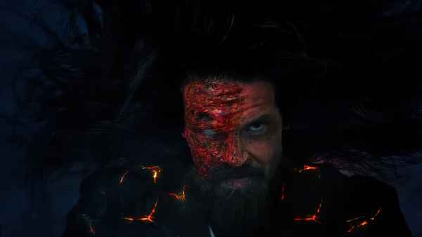 Demonte Colony Poster 6