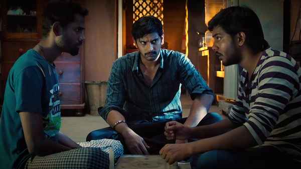 Demonte Colony Poster 3
