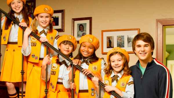 Den Brother Poster 5