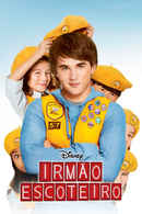 Den Brother Poster 3