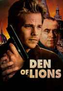 Den of Lions Poster 6
