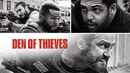 Den of Thieves - Hindi Poster 4