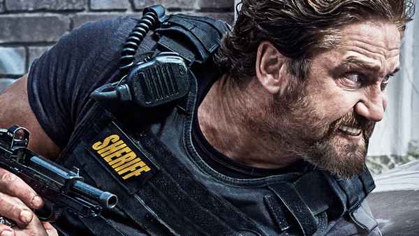 Den of Thieves - Hindi Poster 5