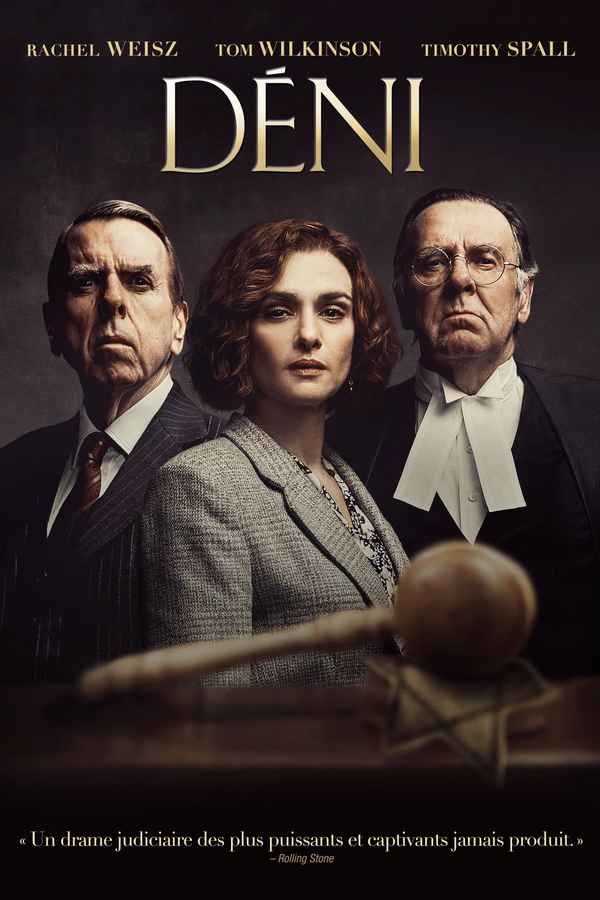 Denial Poster 7
