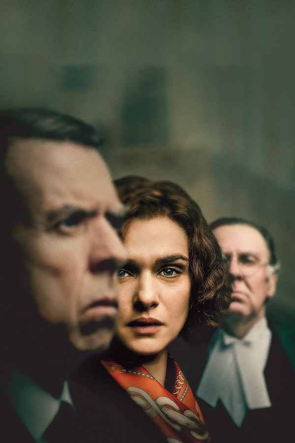Denial Poster 2