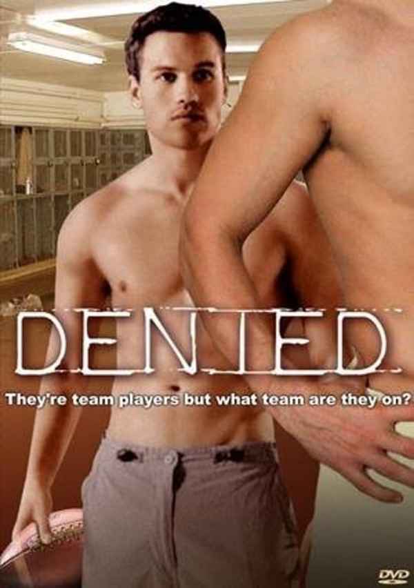 Denied Poster 3