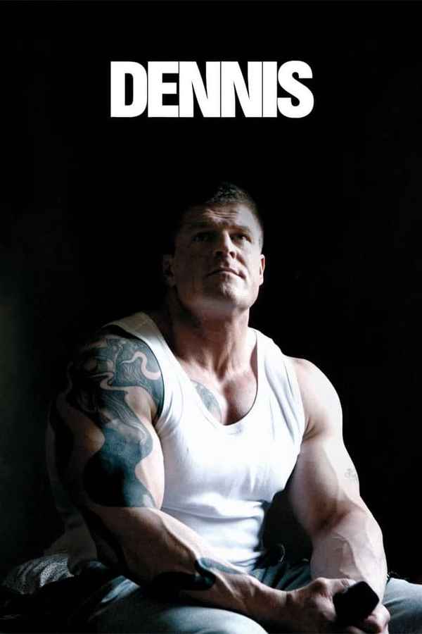 Dennis Poster 4