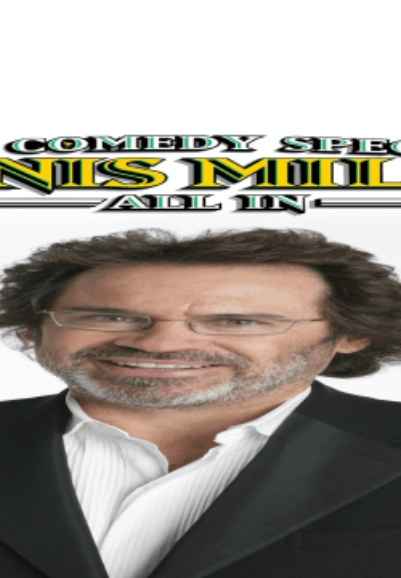 Dennis Miller: All In