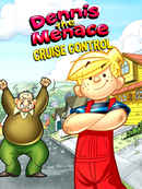 Dennis the Menace: Cruise Control Poster 1