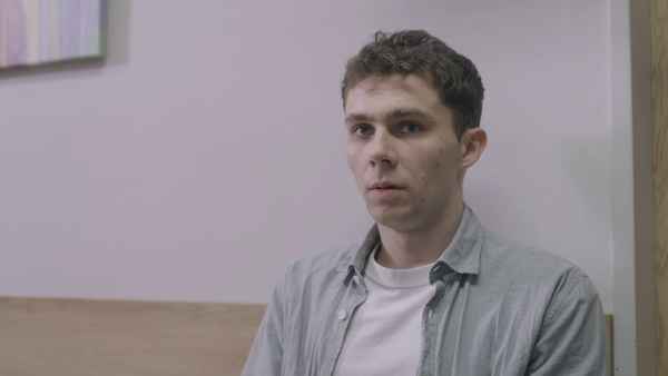 Dental dysphoria Poster 3