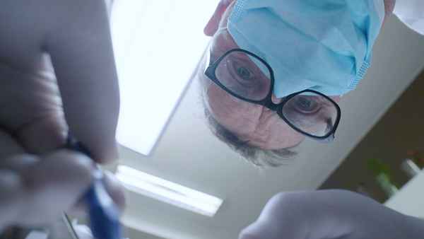 Dental dysphoria Poster 7