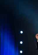 Deon Cole: Charleen's Boy Poster 5