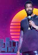 Deon Cole: Cole Hearted Poster 6