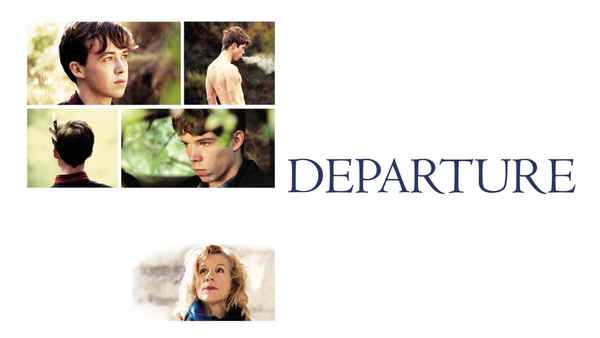 Departure Poster 1