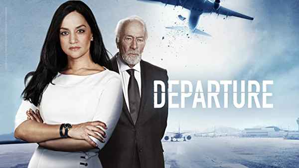Departure S1 Poster 3