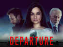 Departure S1 Poster 2