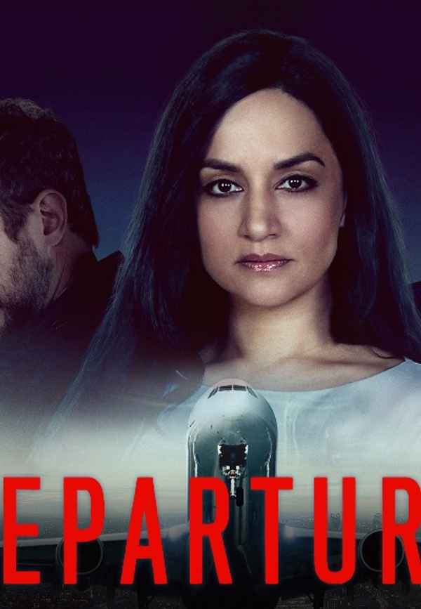 Departure S1 Poster 4