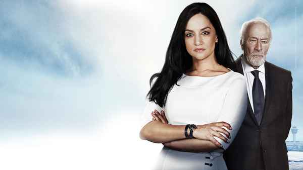 Departure S1 Poster 1