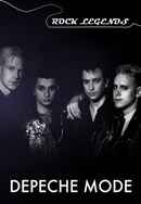 Depeche Mode - Rock Legends Poster 4