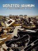 Depleted Uranium, A Very Presentable Killer Poster 1
