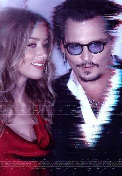 Depp V Heard