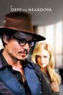 Depp V Heard Poster 2
