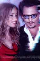 Depp V Heard Poster 3