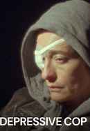 Depressive Cop Poster 2