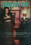 Depressive Cop Poster 2