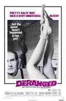Deranged Poster 1