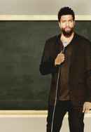 DeRay Davis: How to Act Black Poster 5