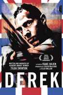 Derek Poster 3