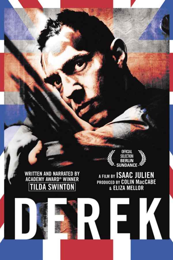 Derek Poster 3