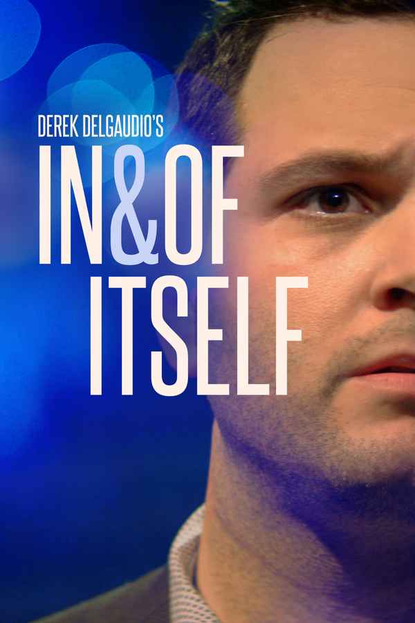 Derek DelGaudio's In & of Itself Poster 3