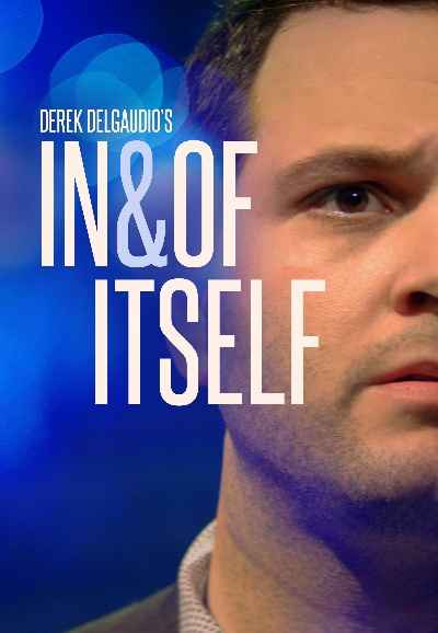 Derek DelGaudio's In & of Itself