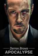 Derren Brown: Apocalypse Poster 4