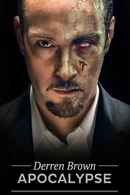 Derren Brown: Apocalypse Poster 1