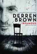 Derren Brown: Infamous Poster 4