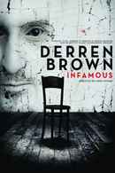 Derren Brown: Infamous Poster 1