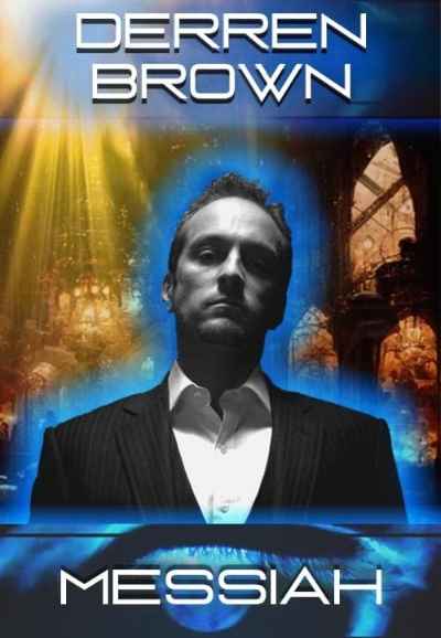 Derren Brown: Messiah