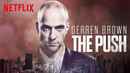 Derren Brown: Pushed to the Edge Poster 2