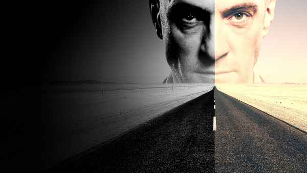 Derren Brown: Sacrifice Poster 1