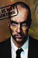 Derren Brown: The Great Art Robbery Poster 1