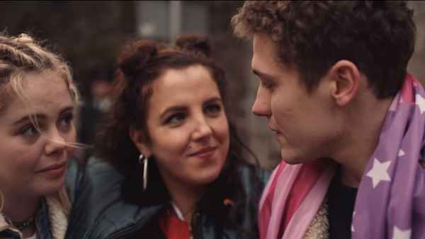 Derry Girls Poster 6