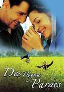 Des Hoyaa Pardes Poster 7