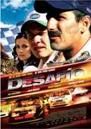 Desafío Poster 1