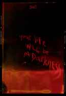 Desaparecer Por Completo Poster 2